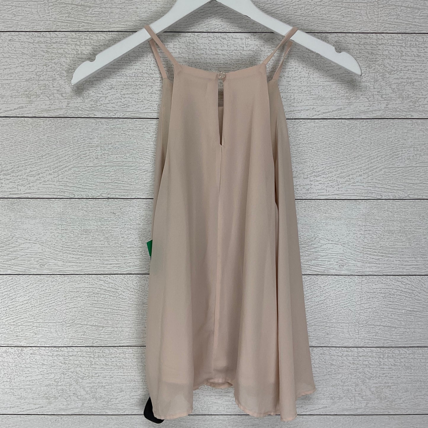 Top Sleeveless By Poetry  Size: S