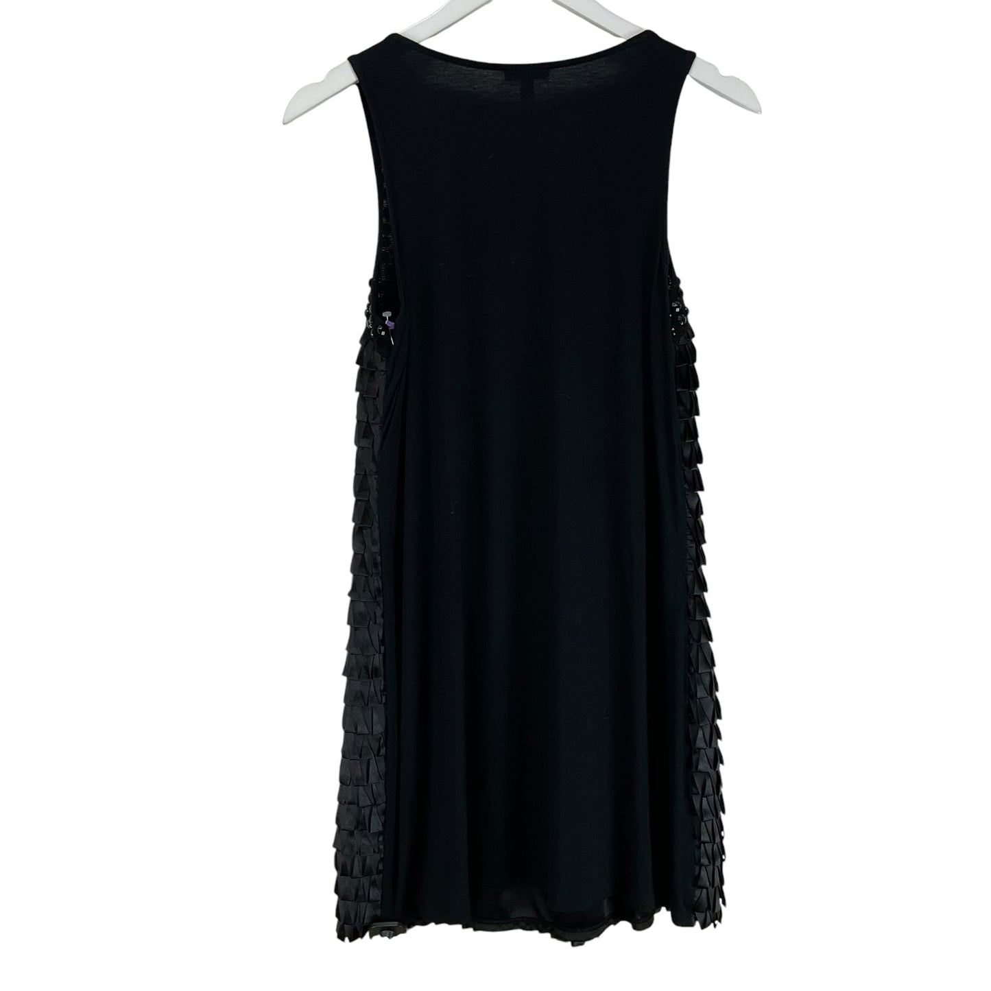 Dress Party Short By Express In Black, Size: M