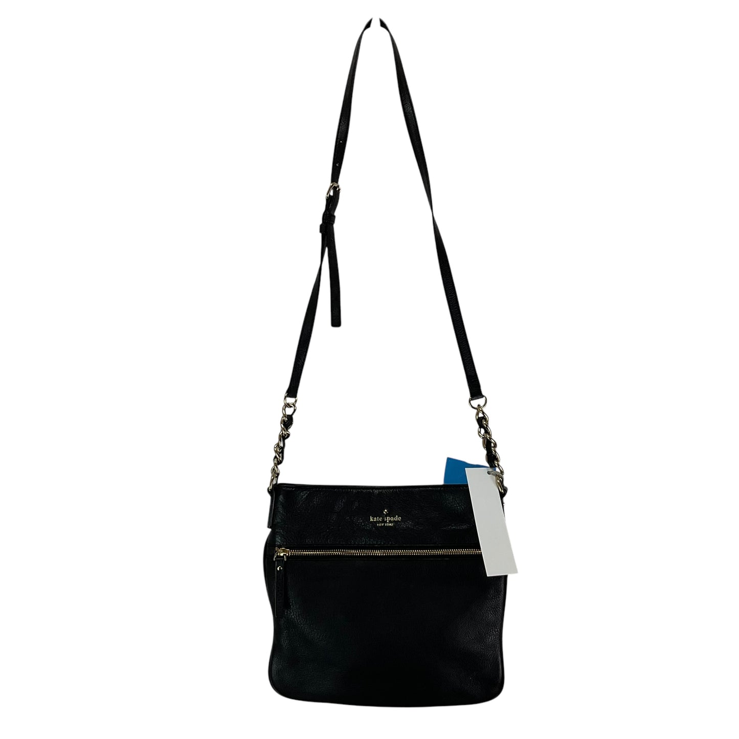 Crossbody Designer By Kate Spade, Size: Medium