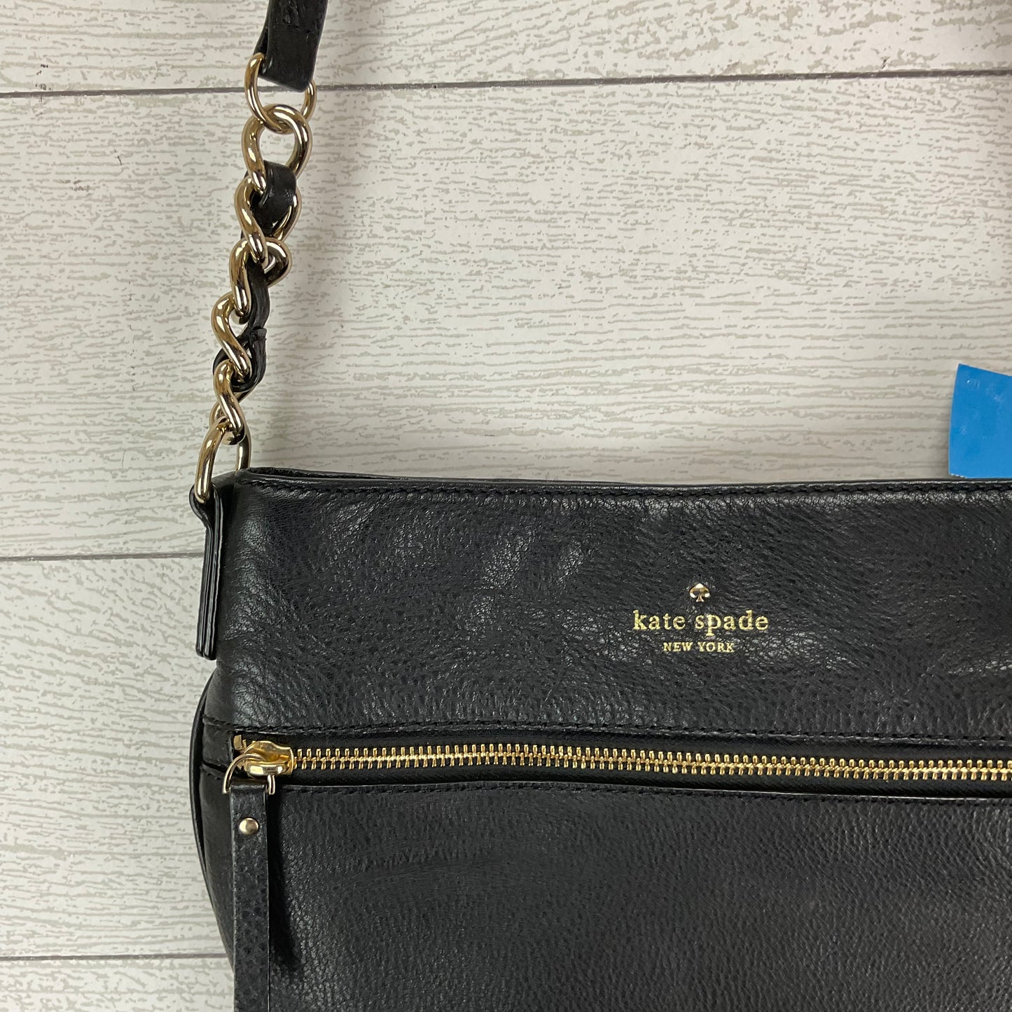 Crossbody Designer By Kate Spade, Size: Medium