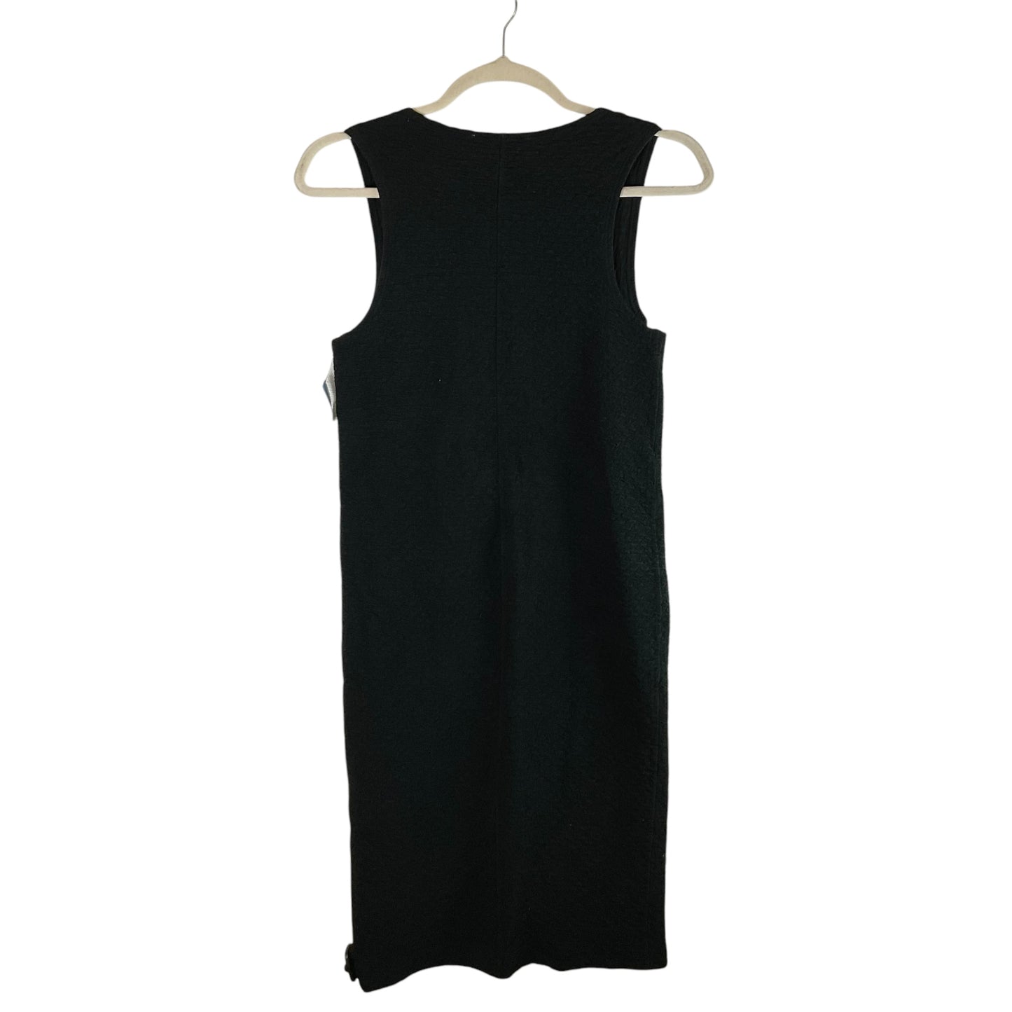 Dress Casual Maxi By Clothes Mentor In Black, Size: Xxl