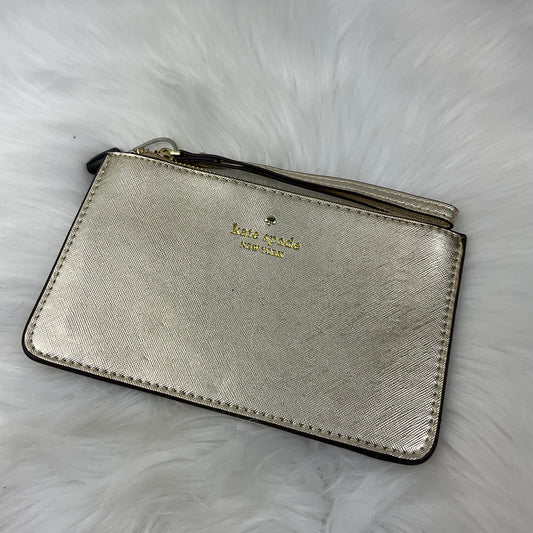 Wristlet Designer By Kate Spade, Size: Medium