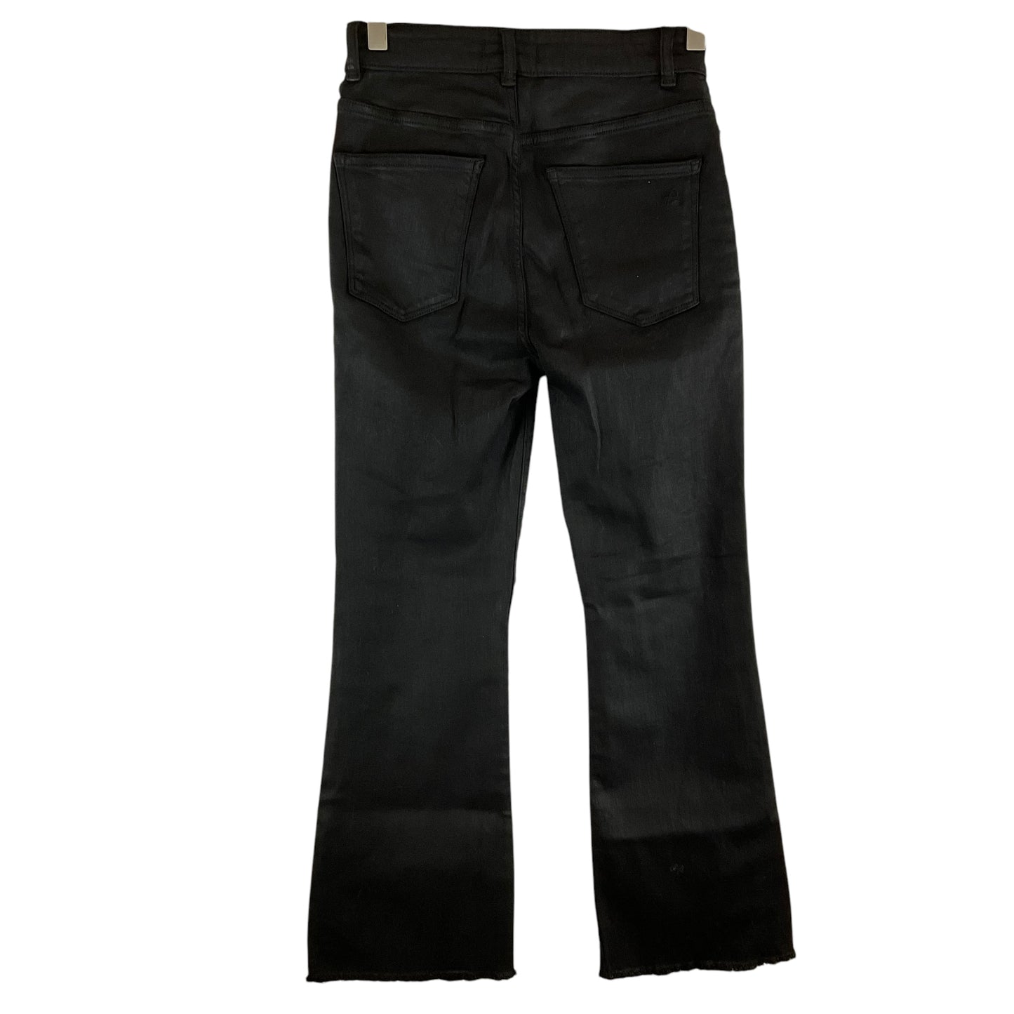 Jeans Boot Cut By Dl1961 In Black, Size: 6