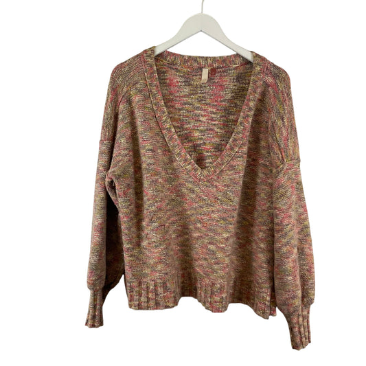 Sweater By Pilcro  Size: M
