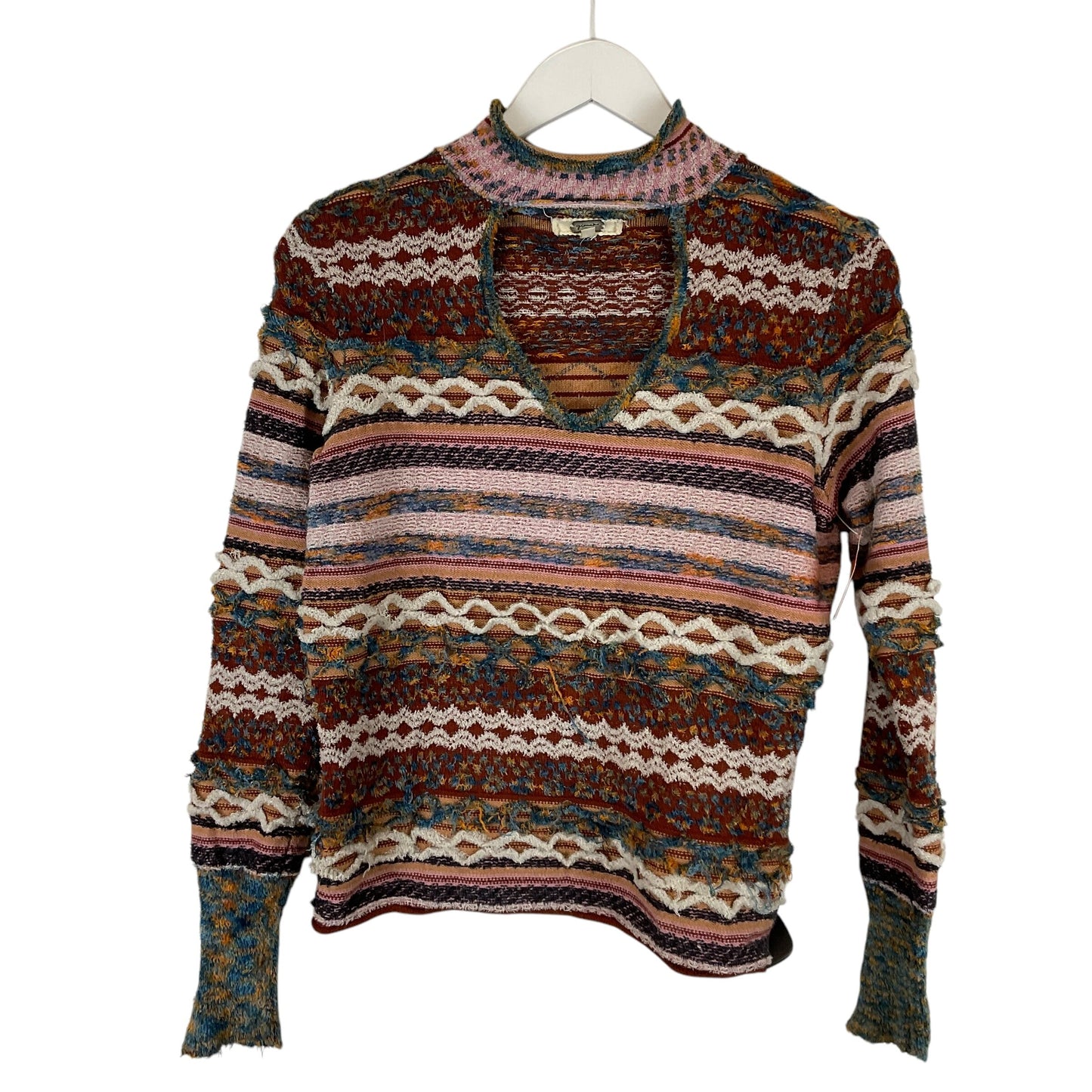 Top Long Sleeve By Clothes Mentor  Size: M