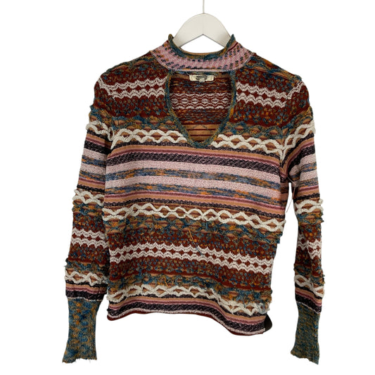Top Long Sleeve By Clothes Mentor  Size: M