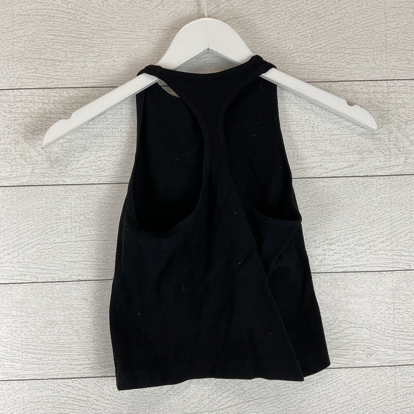 Top Sleeveless By Free People  Size: Xs