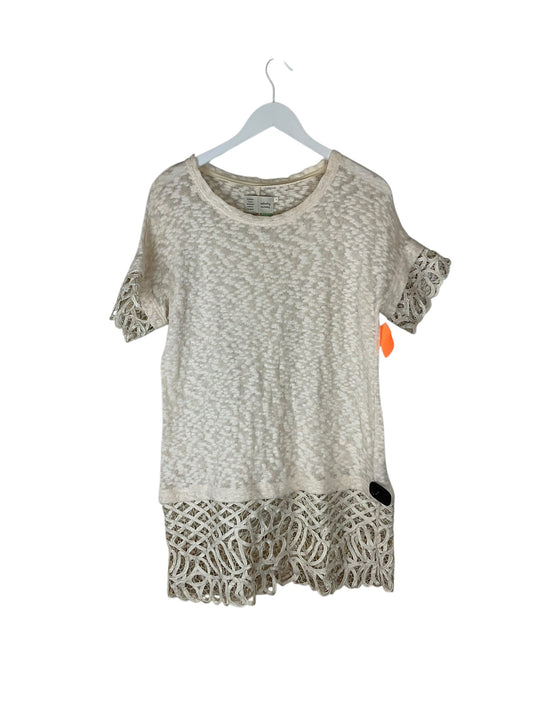 Top Long Sleeve By Saturday/sunday  Size: M