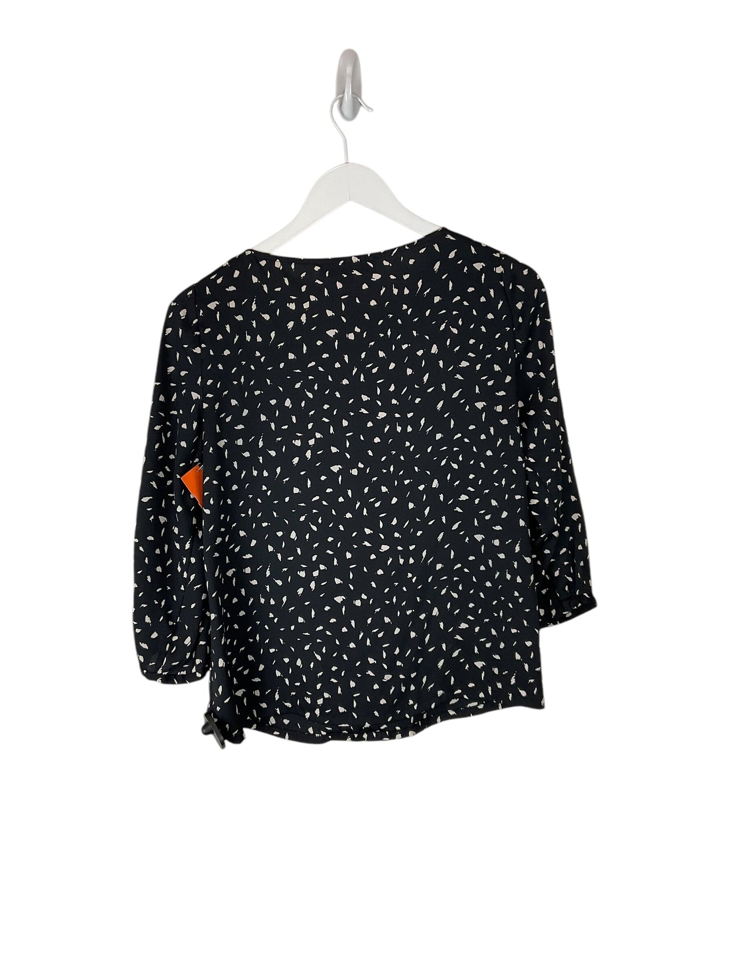 Top Long Sleeve By Loft  Size: Xs