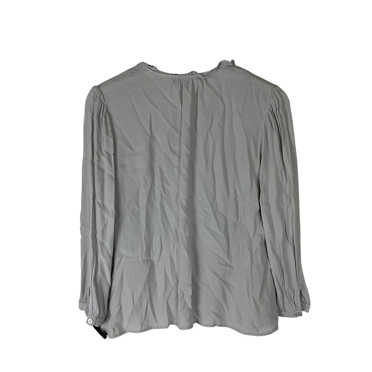 Top Long Sleeve By Fabrik  Size: S