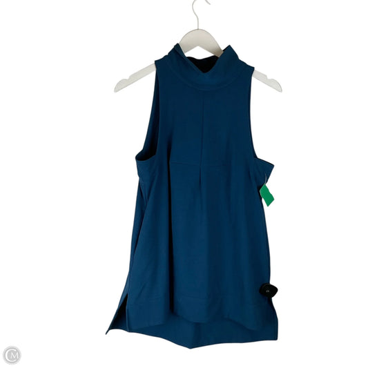 Dress Casual Midi By Free People In Blue, Size: Xs