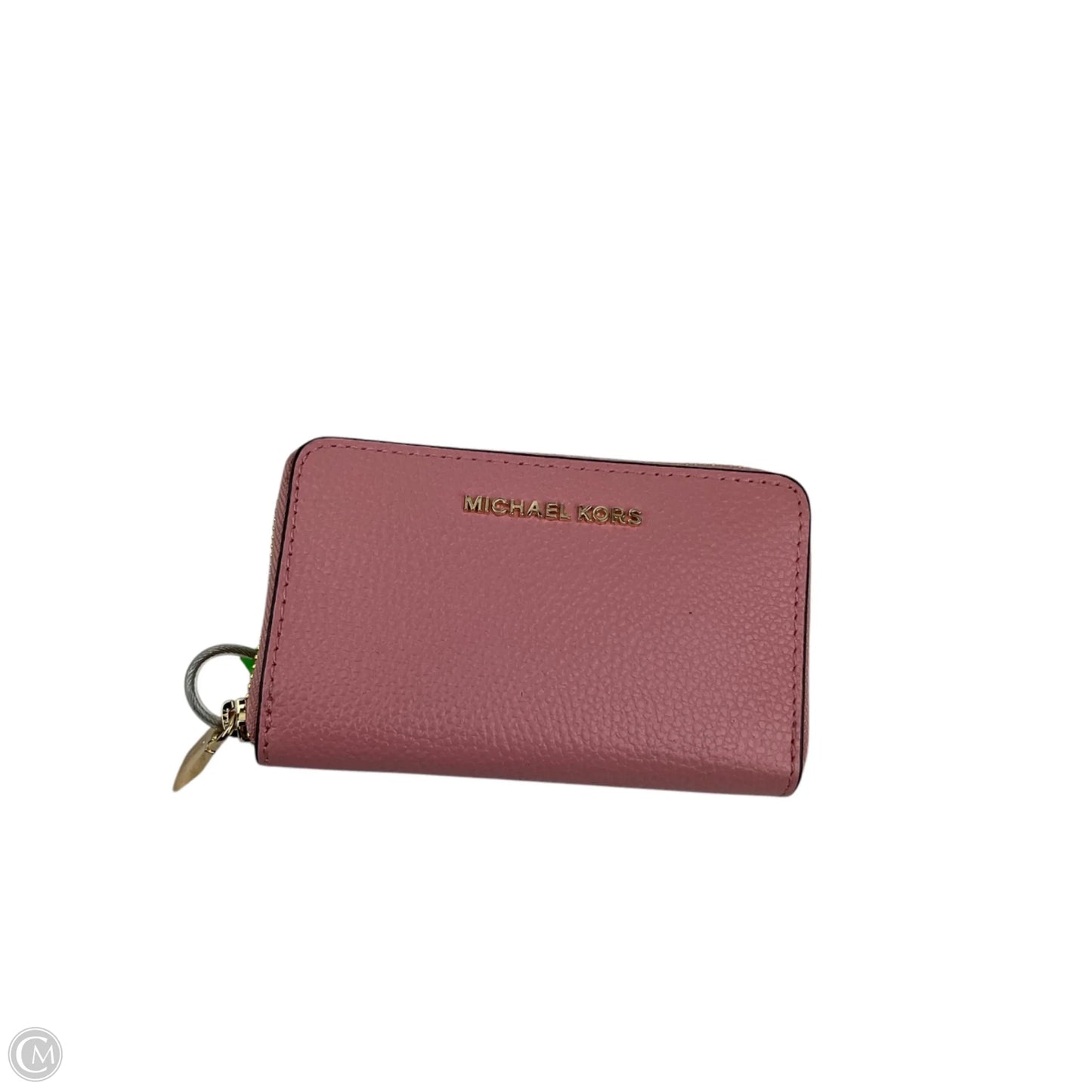 Wallet Designer By Michael Kors, Size: Small