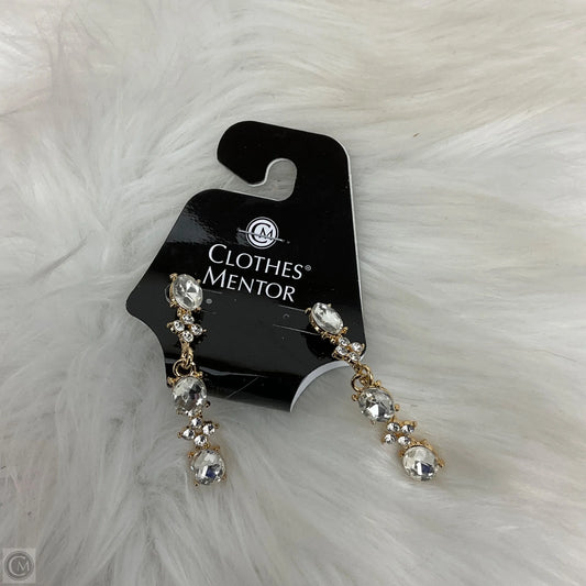 Earrings Dangle/drop By Clothes Mentor