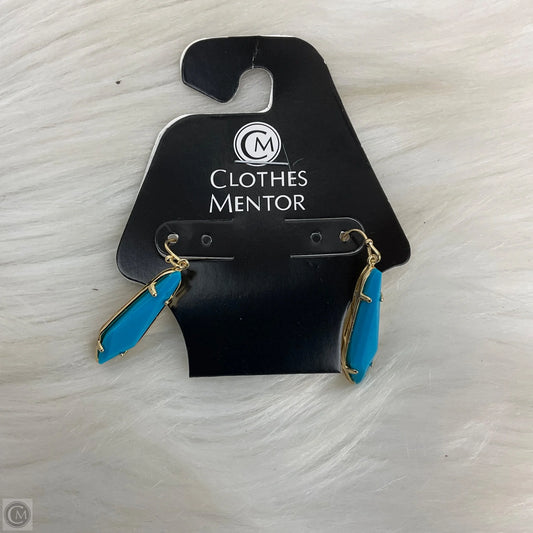 Earrings Dangle/drop By Clothes Mentor