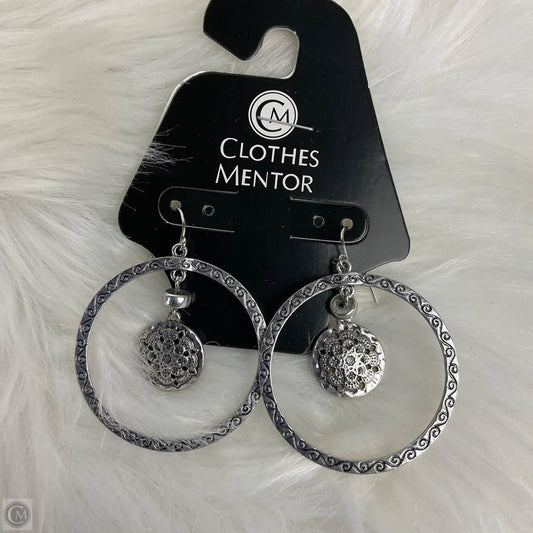 Earrings Dangle/drop By Clothes Mentor