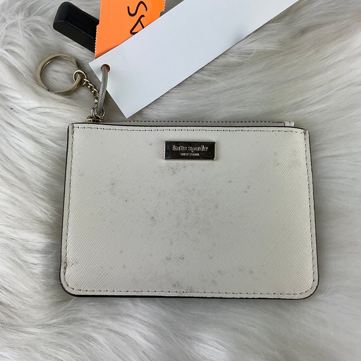 Wallet Designer By Kate Spade  Size: Small