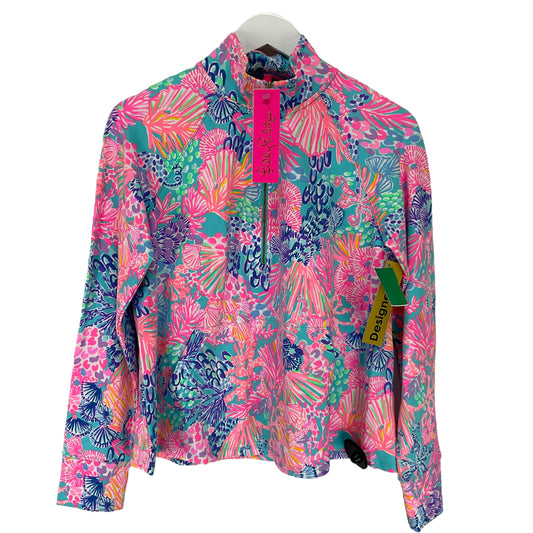 Jacket Designer By Lilly Pulitzer  Size: S