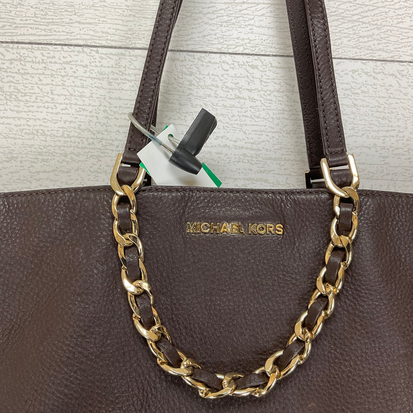 Handbag Designer By Michael Kors  Size: Medium