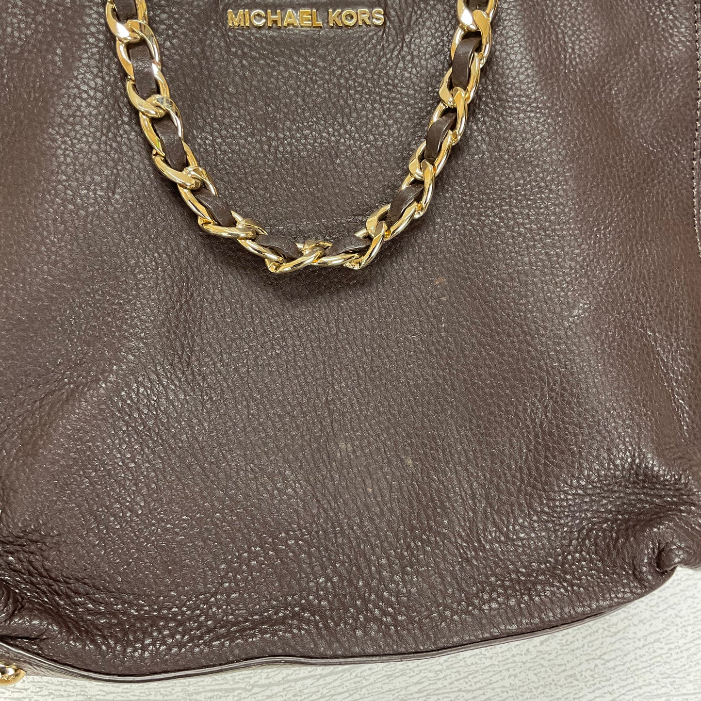 Handbag Designer By Michael Kors  Size: Medium