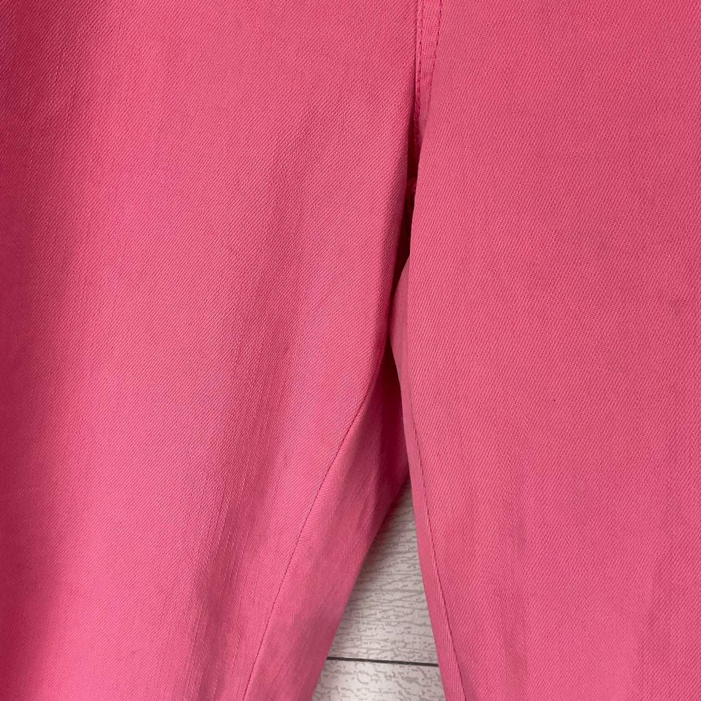 Pink Pants Other Clothes Mentor, Size 10