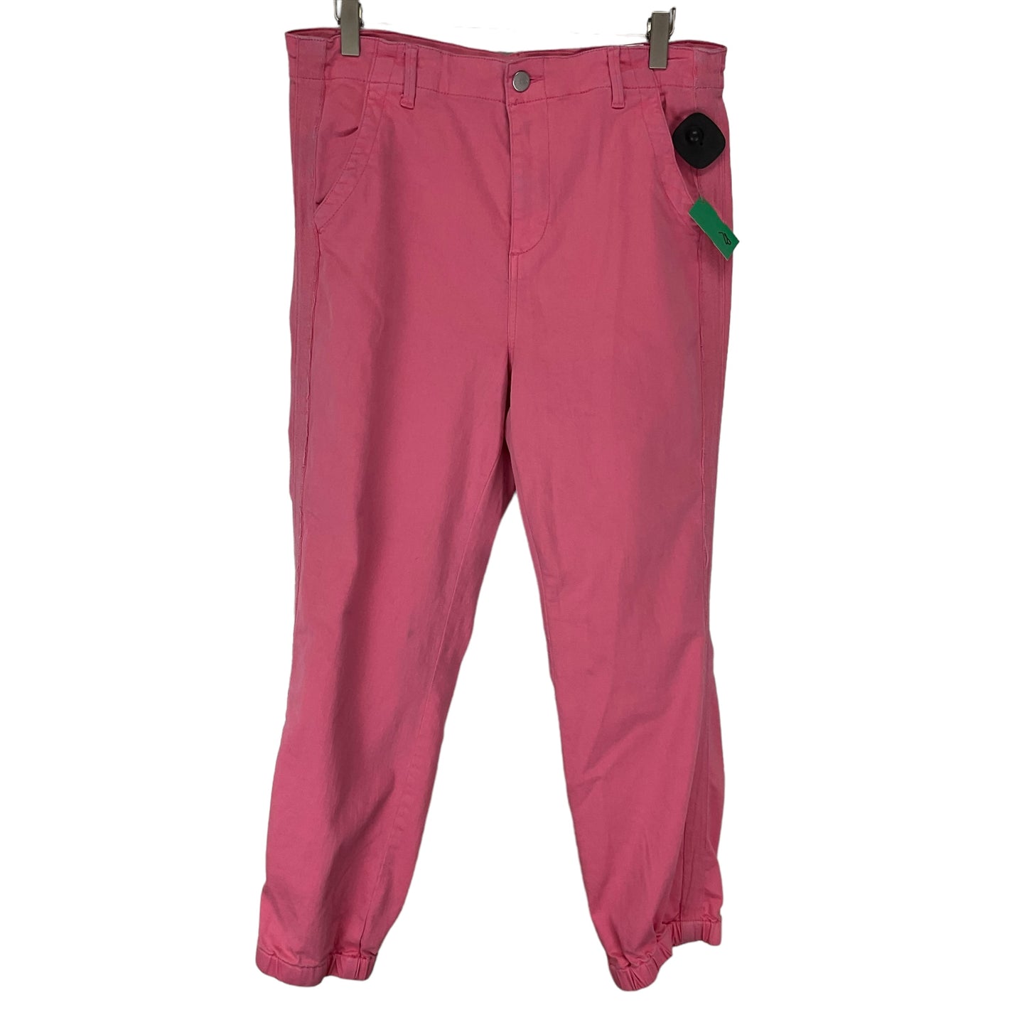 Pink Pants Other Clothes Mentor, Size 10