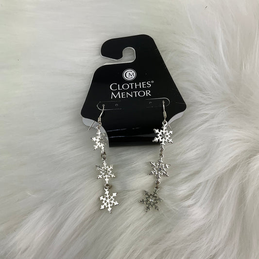 Earrings Dangle/drop Cmf