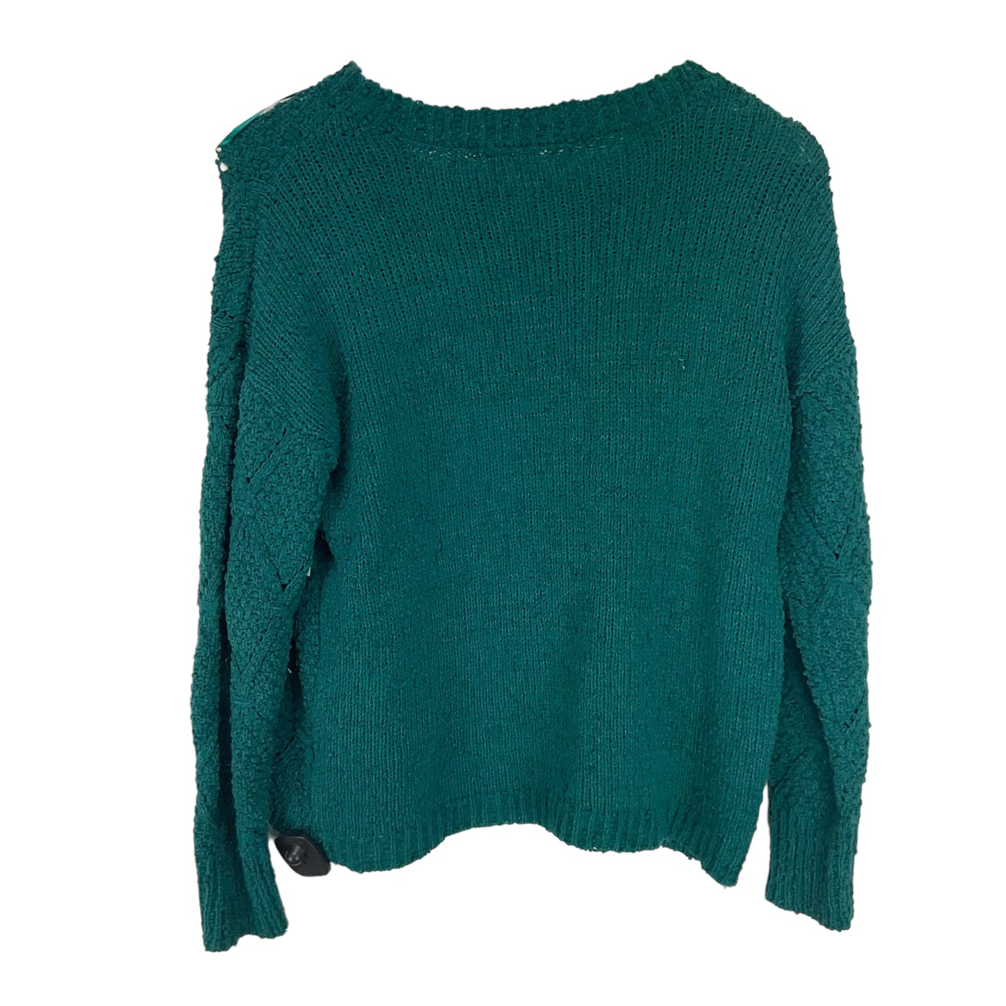 Sweater By Alya In Green, Size: S