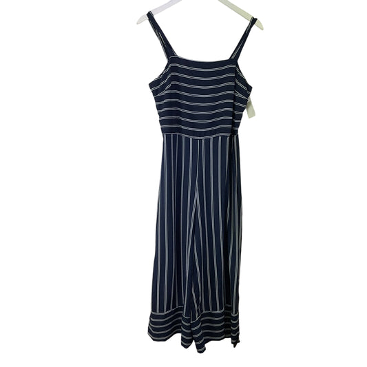 Jumpsuit By Japanese Weekend In Blue, Size: L