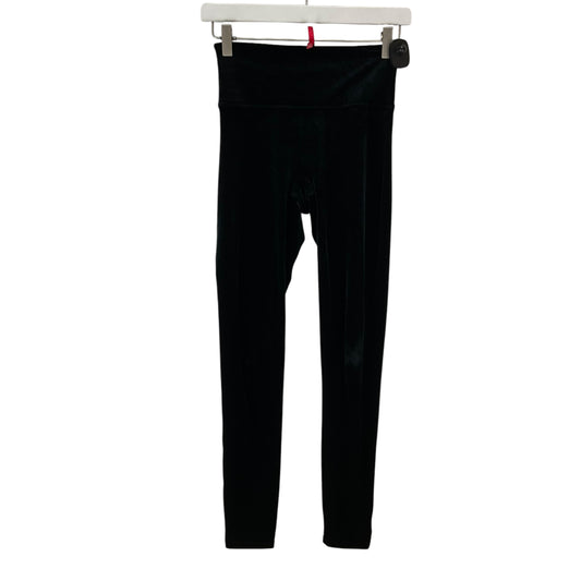 Pants Leggings By Spanx In Black, Size: S