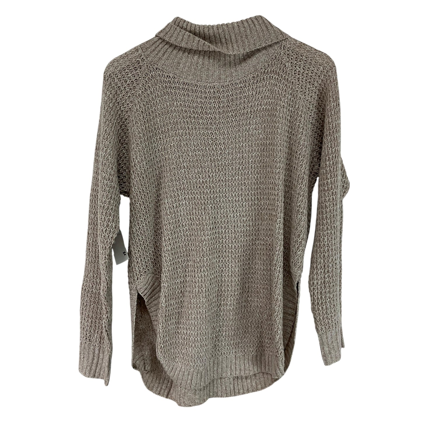 Sweater By Cmf In Tan, Size: M