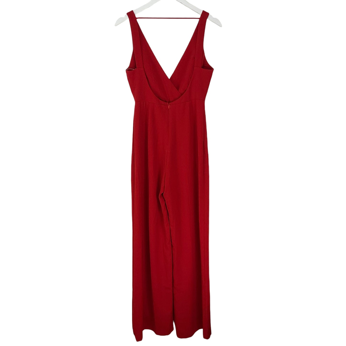 Jumpsuit By Wayf In Red, Size: S