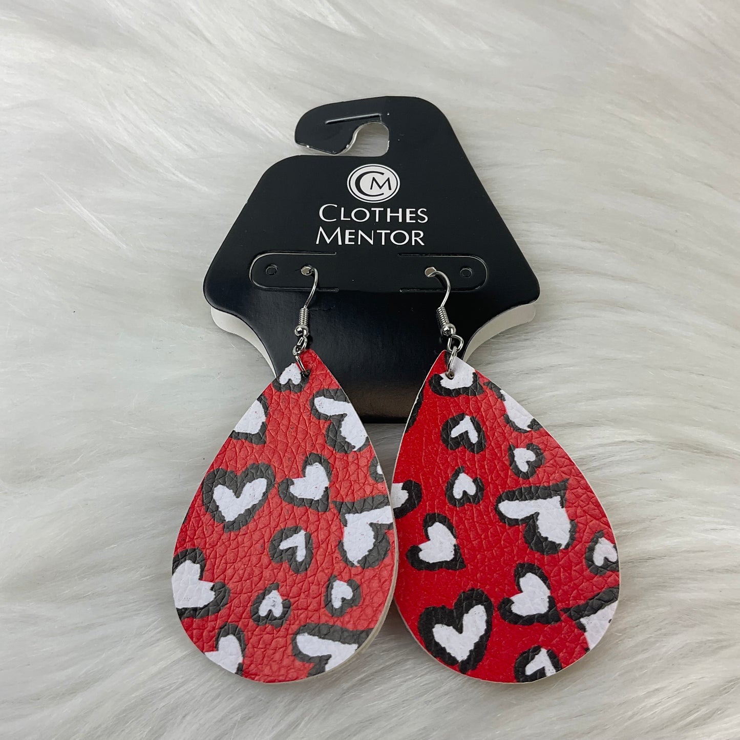 Earrings Dangle/drop By Clothes Mentor