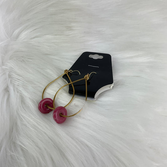 Earrings Dangle/drop By Clothes Mentor