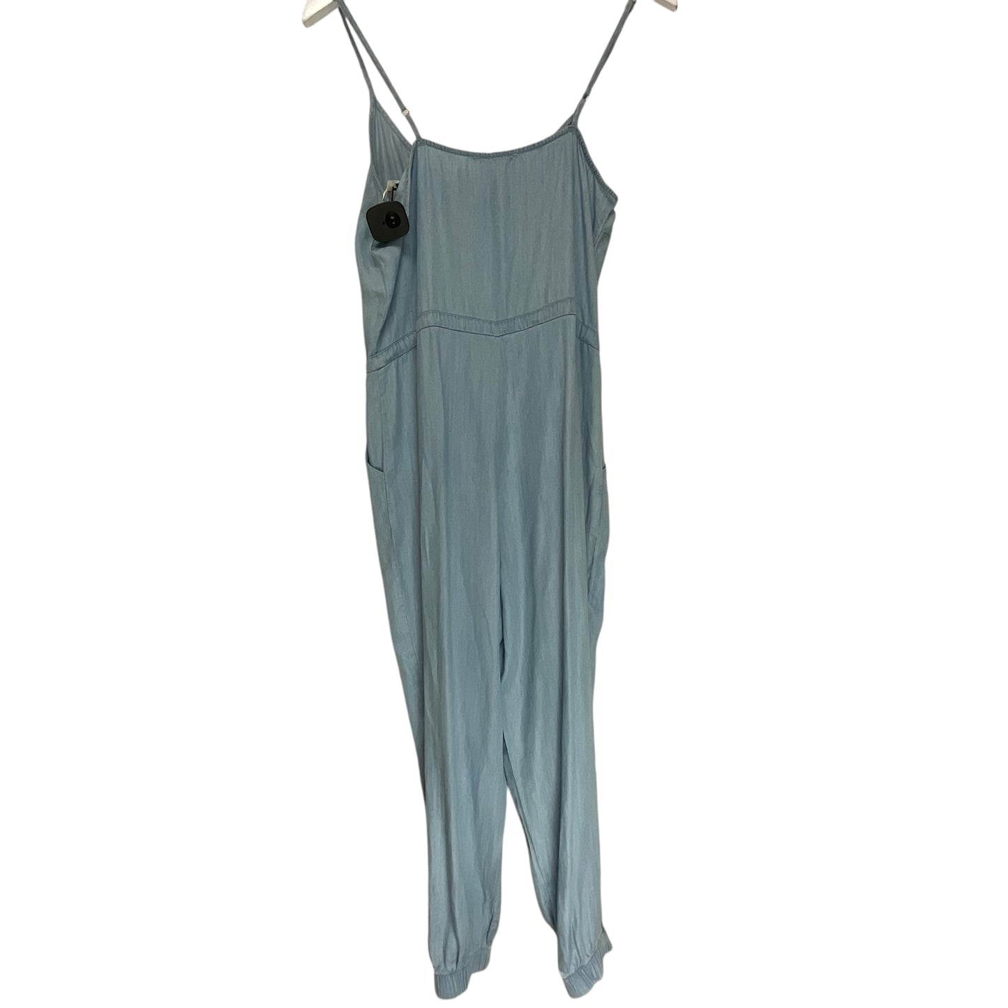 Jumpsuit By Tart In Blue, Size: S