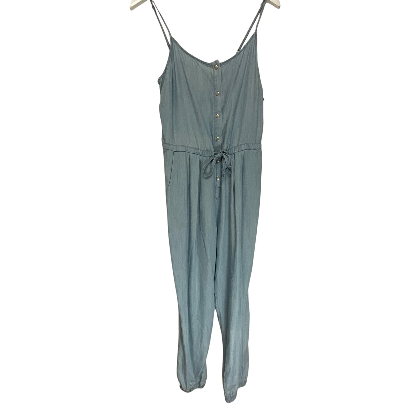 Jumpsuit By Tart In Blue, Size: S