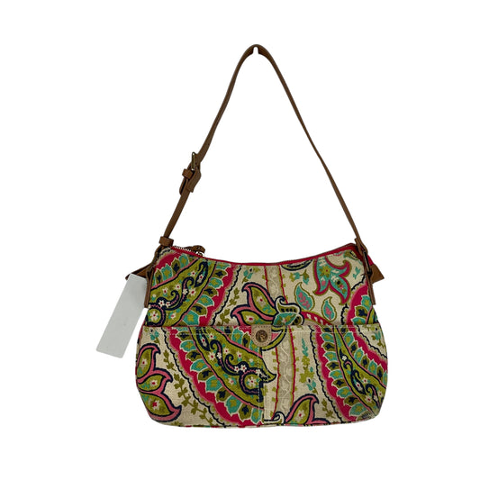 Crossbody Designer By Spartina, Size: Medium