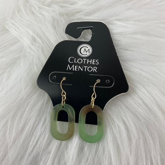 Earrings Dangle/drop By Cmf