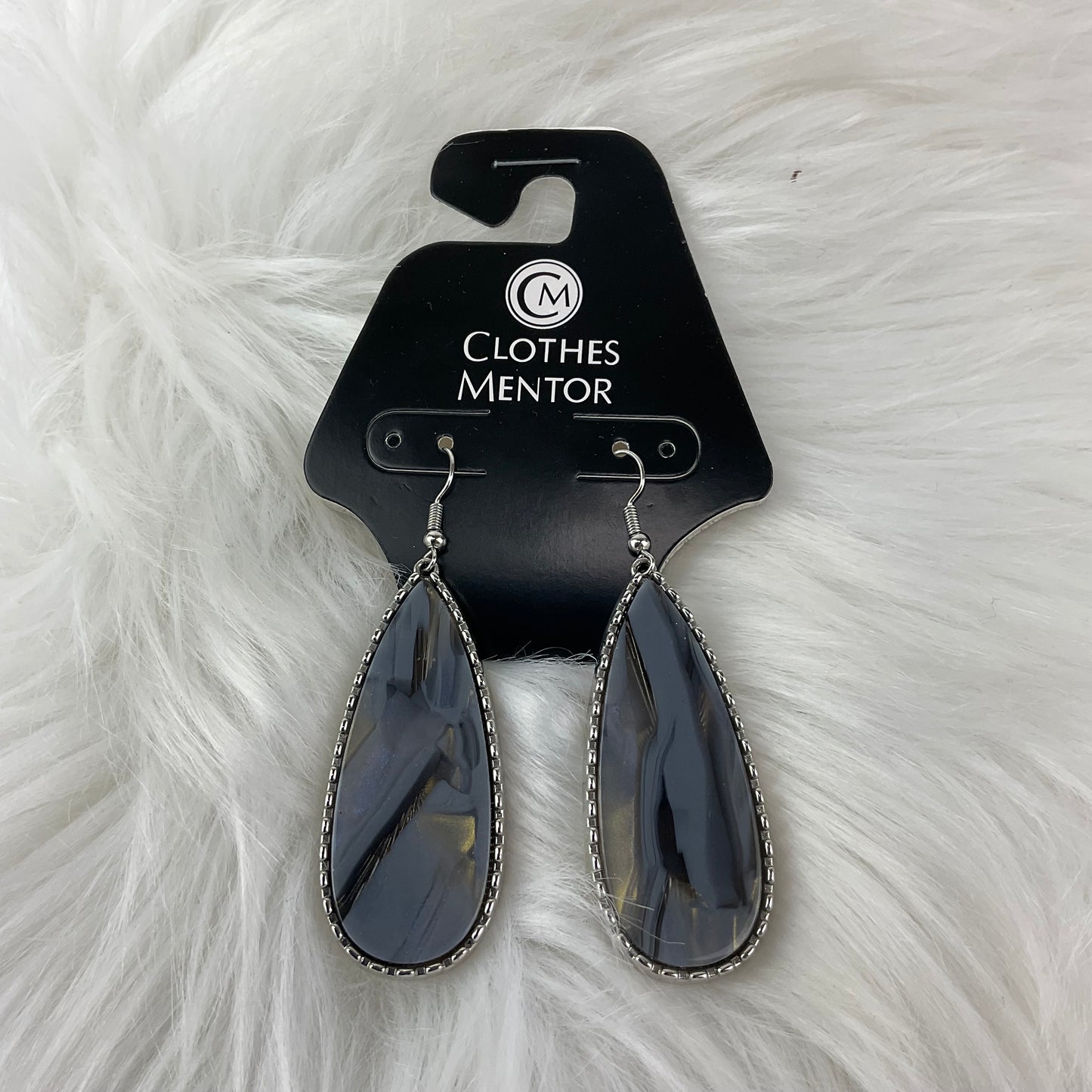 Earrings Dangle/drop By Cmf