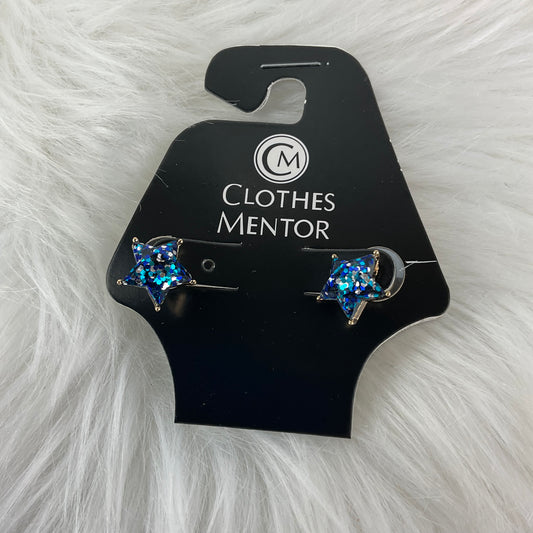 Earrings Stud By Cmf