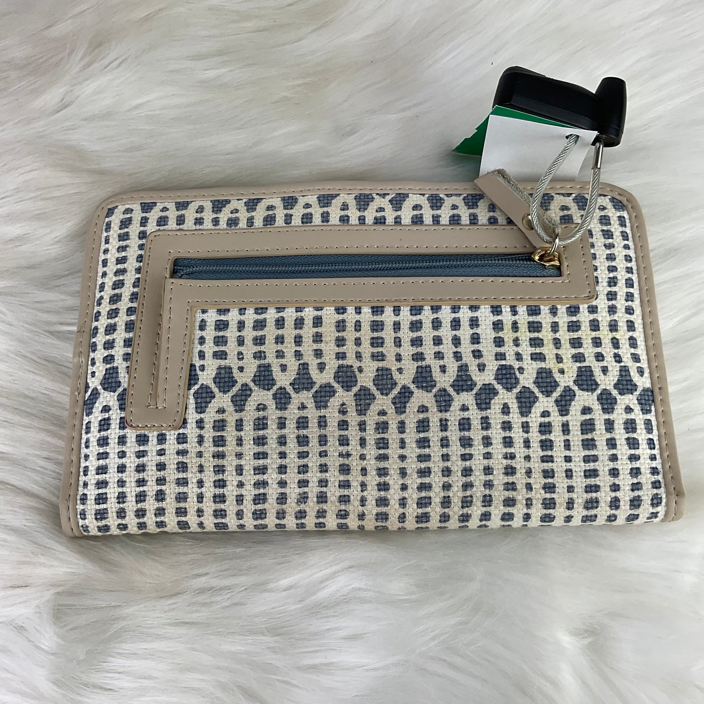 Wallet Designer By Spartina  Size: Medium