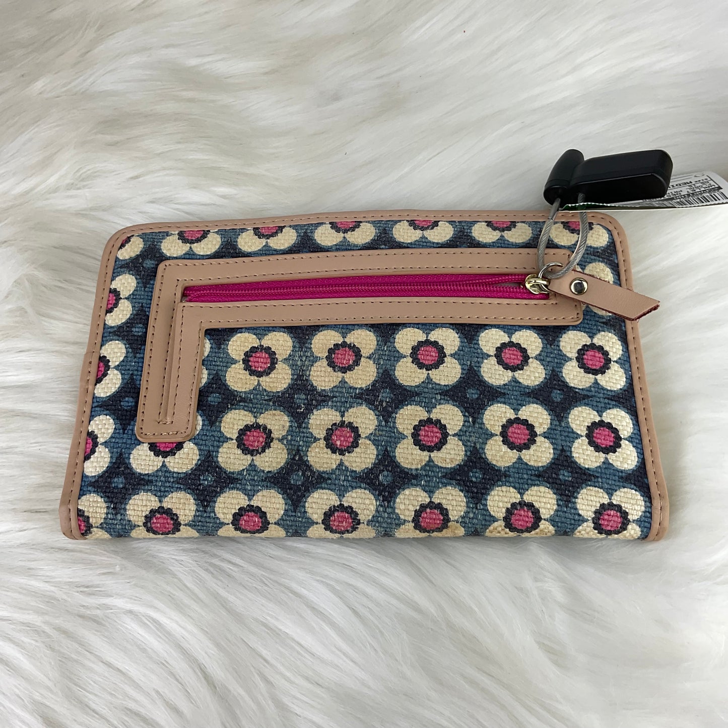 Wallet Designer By Spartina  Size: Medium