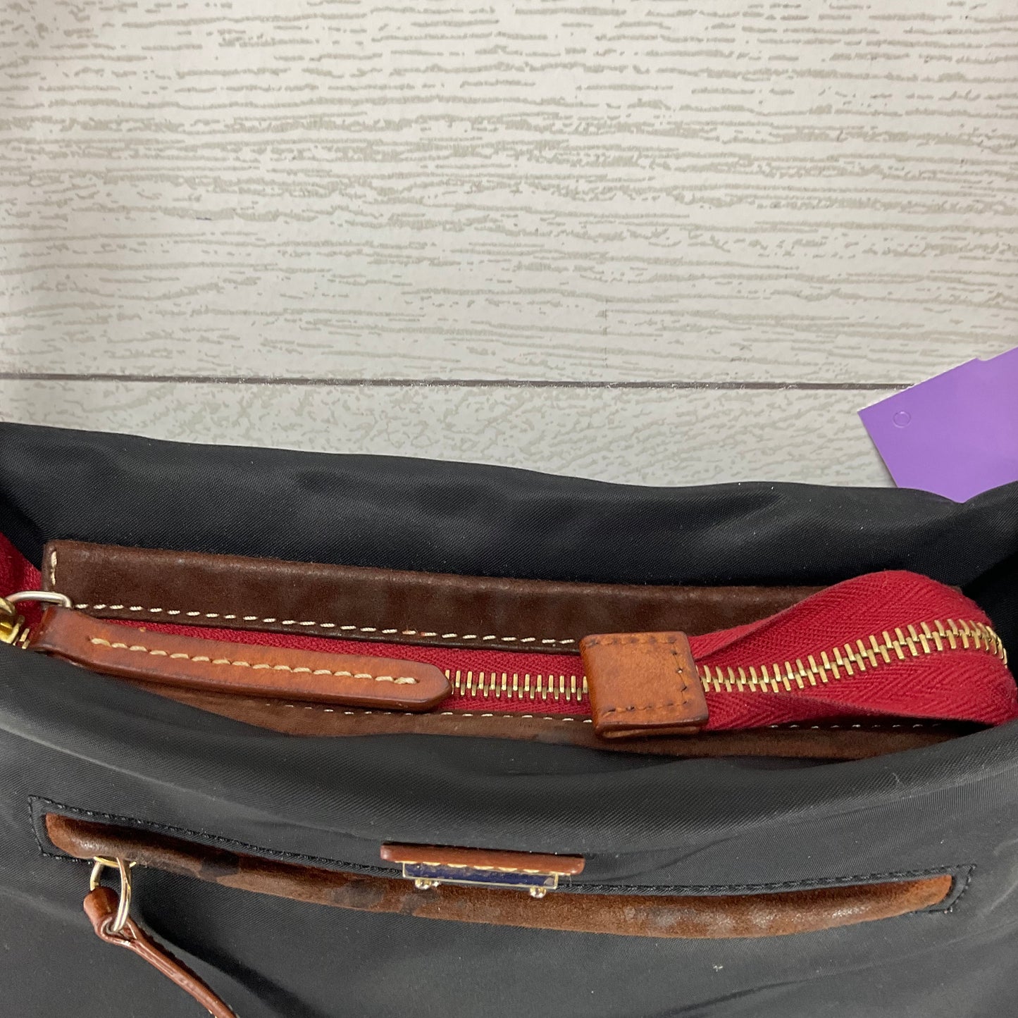 Crossbody Designer By Dooney And Bourke  Size: Medium