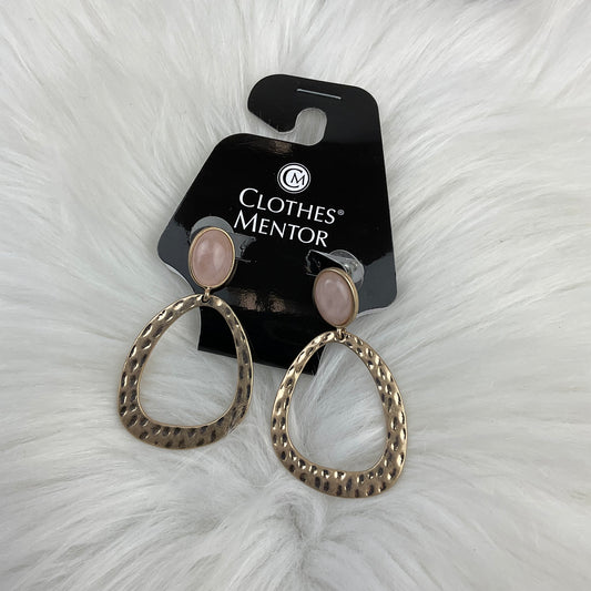 Earrings Dangle/drop By Clothes Mentor