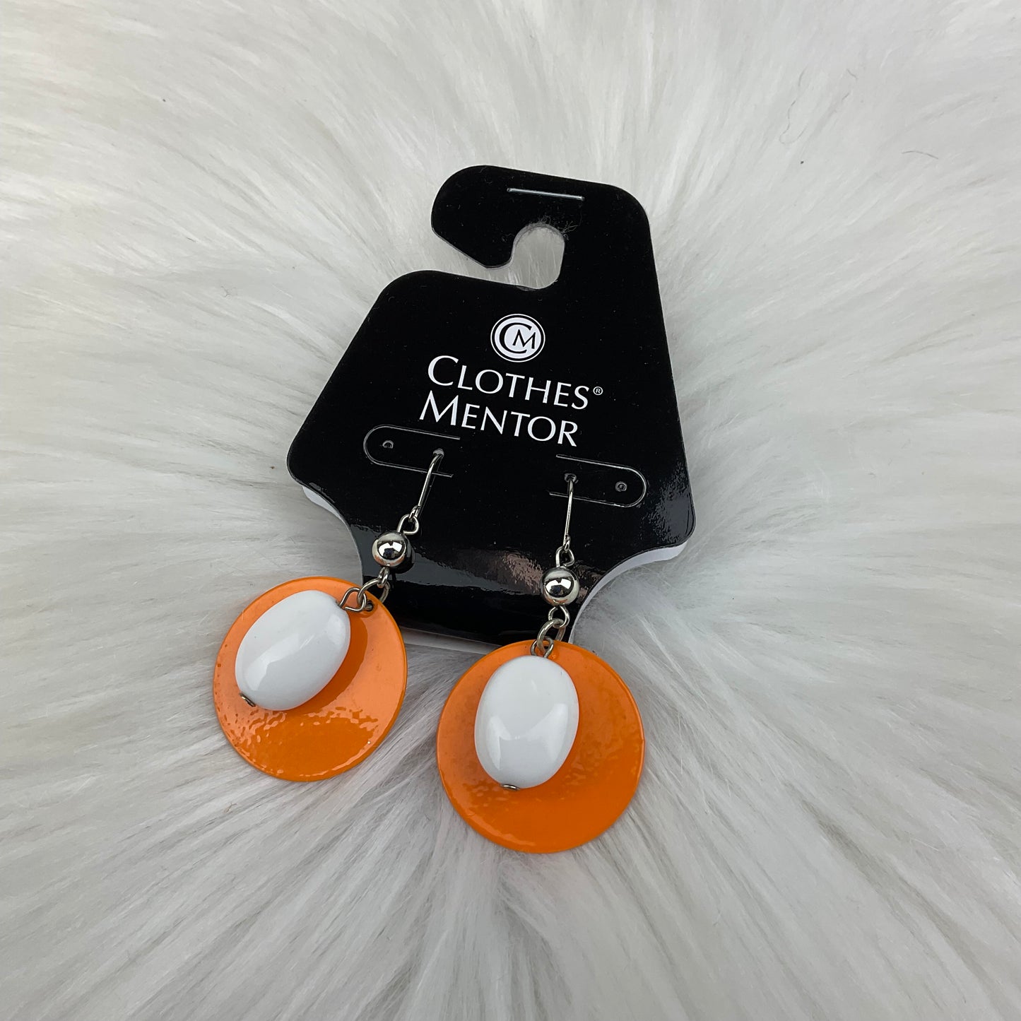 Earrings Dangle/drop By Clothes Mentor