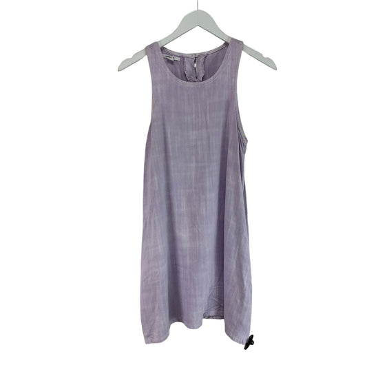 Dress Casual Midi By Oneill In Purple, Size: M