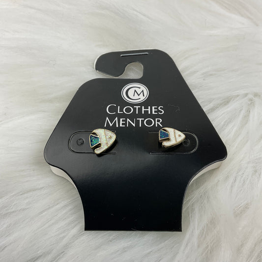 Earrings Stud By Clothes Mentor