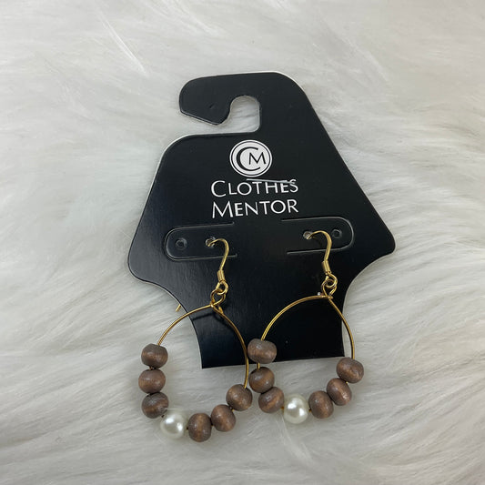 Earrings Dangle/drop By Clothes Mentor