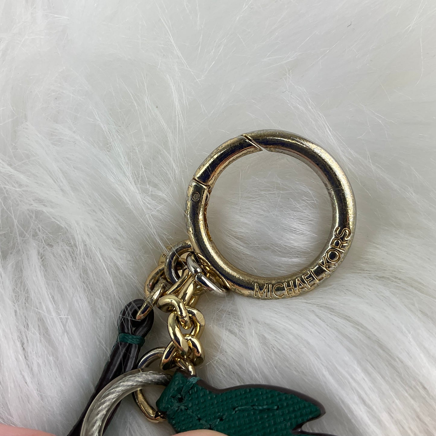 Key Chain Designer By Michael Kors