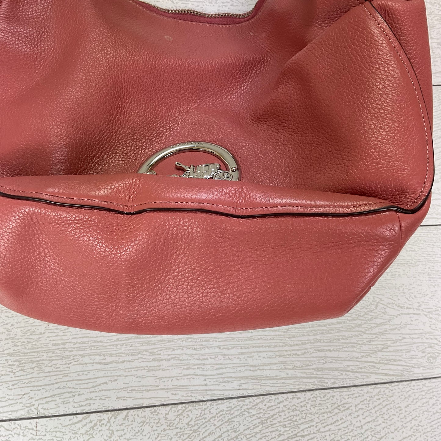 Handbag Designer By Coach