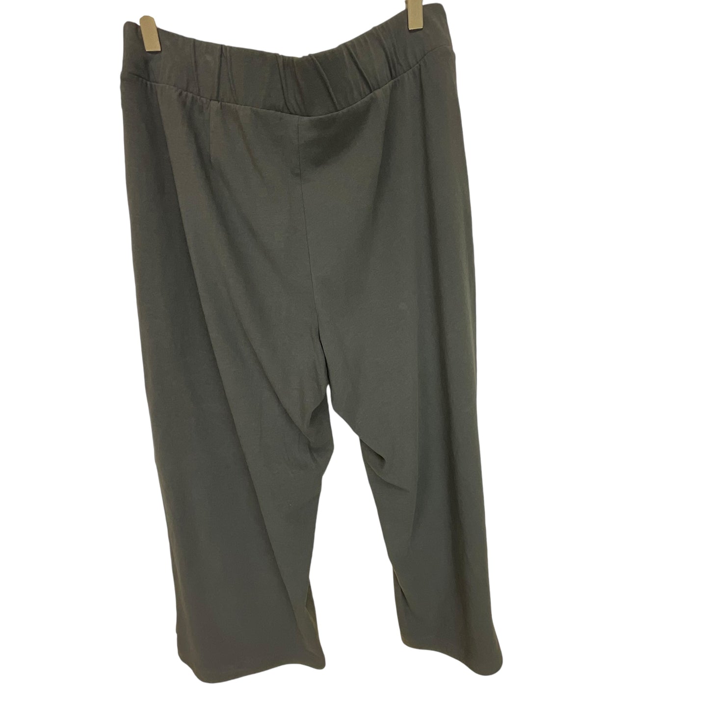 Pants Set 2pc By Pure Jill In Grey, Size: M